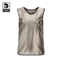 TDUO训练背心YX2 件
