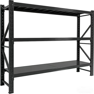 淮舜物资 角钢货架 2000*1800*600mm 单位套