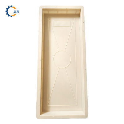 启具ABS模具600*600*70mm 个