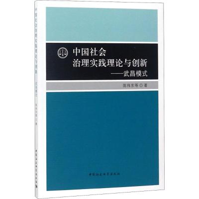 中国社会治理实践理论与创新