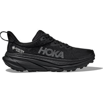 Hoka OneOne Challenger 7 GTX 女士防水耐磨防滑缓震越野跑鞋
