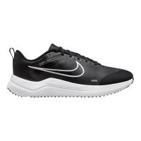 Nike男款跑鞋 Downshifter 12透气缓震宽版训练竞速跑步鞋 防滑耐磨