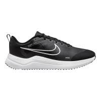 Nike男款跑鞋 Downshifter 12透气缓震宽版训练竞速跑步鞋 防滑耐磨