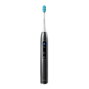 罗曼电动牙刷净白抑菌除牙斑电动牙刷罗曼T10 Pro(颜色随机)