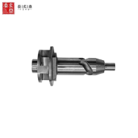 泰炙鼎 3/4扳手内轴TZD-HD0021 个