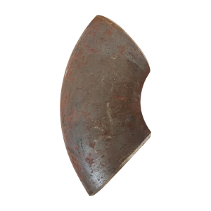 嘉禾宜茂 焊接弯头 DN250*10mm 个