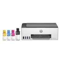 惠普HP Smart Tank 528 彩色墨仓式打印一体机 (扫描 复印 打印)
