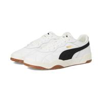 彪马(Puma)TifosiLux男款运动板鞋透气舒适休闲鞋男潮流百搭鞋