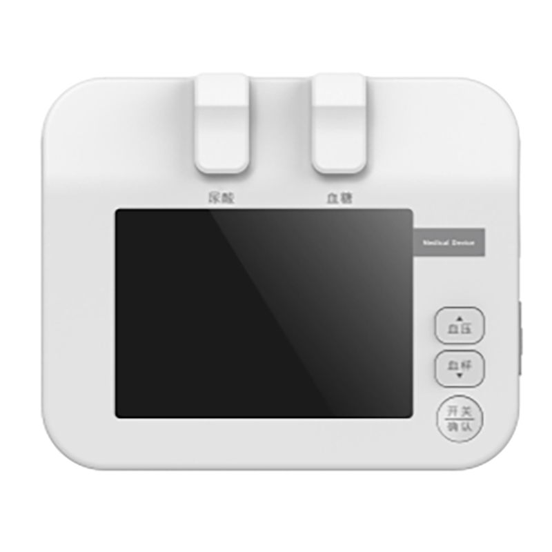 泰迪信 PUG-1-4G 移动智家智能血压计 1 个