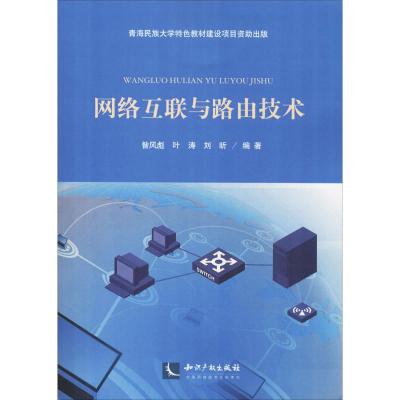 网络互联与路由技术