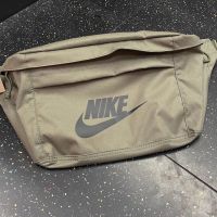 NIKE耐克腰包运动休闲轻便舒适男女胸包BA5751-222 D