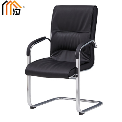 汐 弓形椅皮质把