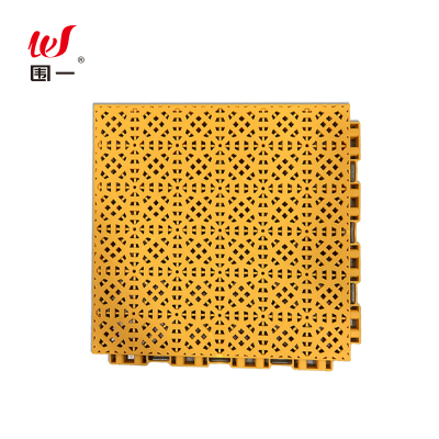 悬浮地板 吉祥格-13MM 平方米