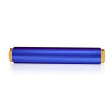 彩标 CTK-R260 260mm*100m 标牌打印机色带 (计价单位：个) 蓝色