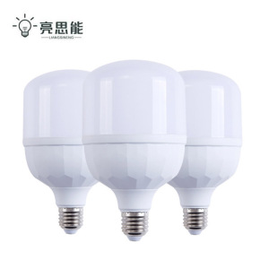 亮思能 LED灯泡 节能灯泡 E27螺口灯泡 LSN-DK 30W/个