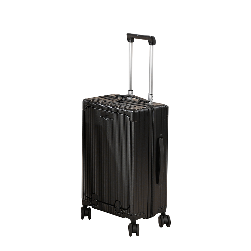 Swi Stand 多功能拉链箱 JD8075-18