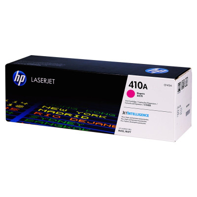 惠普CF413A硒鼓红色 适用打印机型号惠普M452DN/m377dw/M452DW/M452NW/477fnw