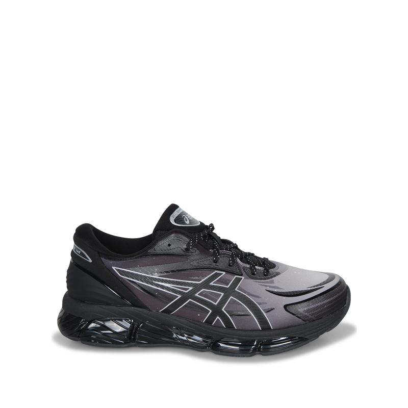 亚瑟士(ASICS)ASICS黑男跑步鞋轻便透气耐磨运动鞋