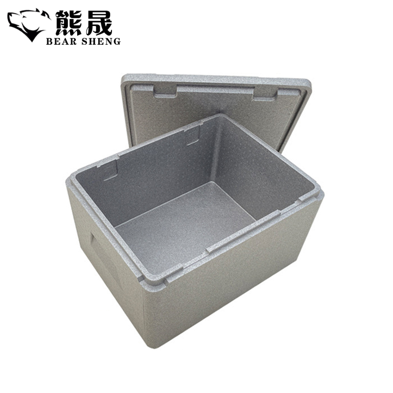 熊晟 收纳 保温箱 81升裸箱/个