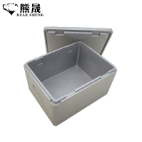 熊晟 收纳 保温箱 81升裸箱/个