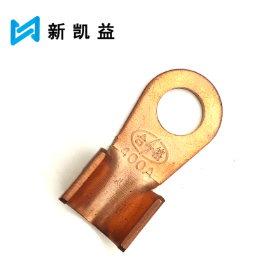 新凯益 开口鼻 OT-400A 个