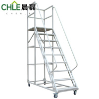 晨磊平台梯180*70*200cm/个