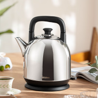 美的(Midea)电水壶 热水壶 5L [速沸大容量]MK-SH50X2