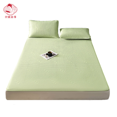 织娘故事 凉席 200*220cm/张