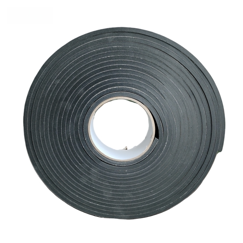 昱满欧 单面泡沫胶带 宽40厚5mm长10m /卷