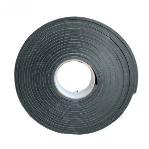 昱满欧 单面泡沫胶带 宽40厚5mm长10m /卷