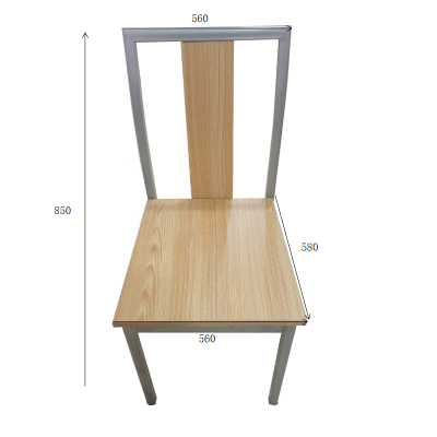 百特尚优 餐椅 标准 BT-CY210 把