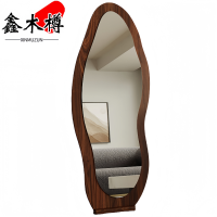 鑫木樽镜子1.6m个