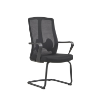 合祥源 职员办公椅会议椅 625*585*1015mm D993 张