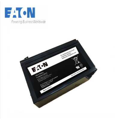 伊顿EATON蓄电池P-ETNFLB12250-H