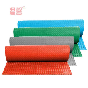 温馨 人字纹地垫 2mm厚 1.8m*15m 卷