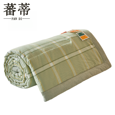 蕃蒂夏凉被