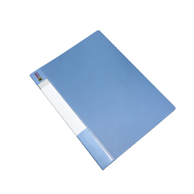 铁邦邦 a4文件夹 10页 个