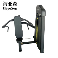 海亚森 TKTY1019 臀桥机力量训练器(计价单位:台)黑色
