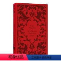 红死魔的面具 爱伦坡 [正版]忏悔录 企鹅经典布面 精装 Confessions 英文原版传记读物 进口英语书籍
