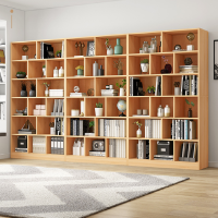 心业书架书柜XYJ2储物柜(仅在线下销售,仅供安徽政府部门批量采购)