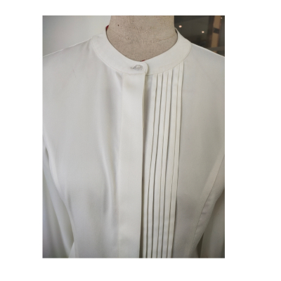 泛为 女长袖衬衫 定制/件