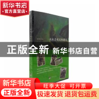 正版 我把灵魂交给魔鬼 (哥伦)赫尔曼·卡斯特罗·凯塞多著 中央编