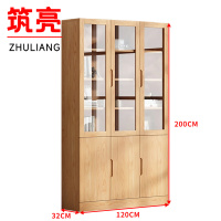 筑亮 文件柜 W1220 台