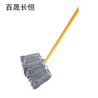 百晟长恒BSCH-A75 平板棉线排拖 120*40cm (计价单位:把)