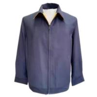 铁冠 双面工作服 TGFS-89 件