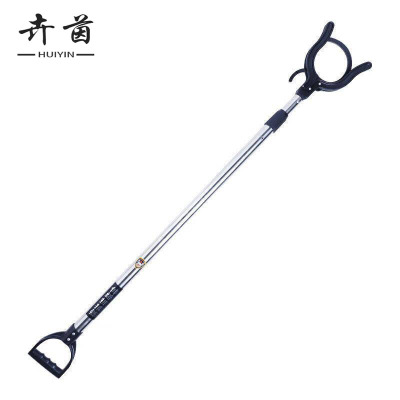 卉茵 防暴器材 脚叉 个