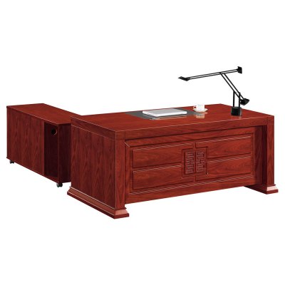 初嘉(CJ)CJ4052212 油漆大班台 1800*900*760mm(单位:张)