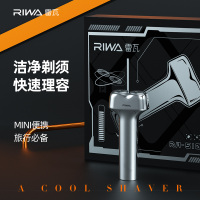 Riwa/雷瓦电动剃须刀 RA-5100