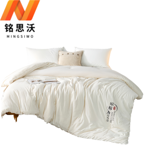 铭思沃特厚冬被180*220cm 10斤 条