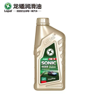 龙蟠1号SONIC9688全合成0W-20 C5机油SP等级1L装